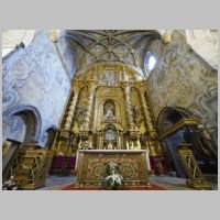 San Pedro de Tordesillas, photo Iglesia en Valladolid, flickr,3.jpg